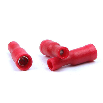 Fully Insulated MPD/FRD Male/Female Terminal Connectors for Plugs