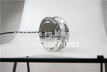 250w 350w brushless hub motor 36v ebike conversion kit