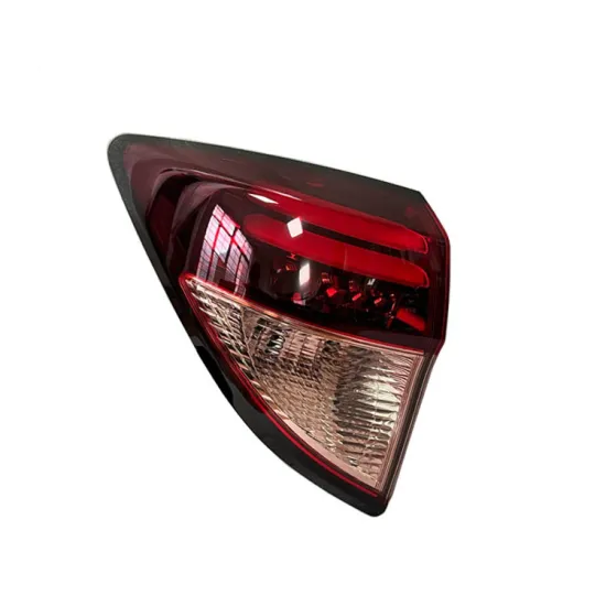 High-Quality LED Tail Lamp for Honda Vezel 2015 (L 33552-t7a-h11 R 33502-t7a-h11)