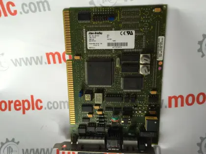 ALLEN BRADLEY 1747-ASB