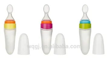 Popular Product soft silicone spoon Promotional Gift