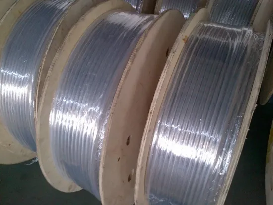 Sheet stainless steel Fabricantes coil Aceros inoxidables strip fabricator