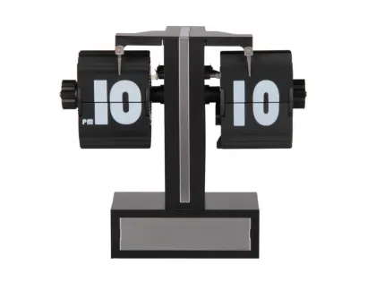 New Style Balance Flip Clock on Table