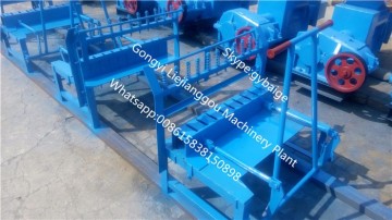Hot Sales! Red Soil Block Making Machine