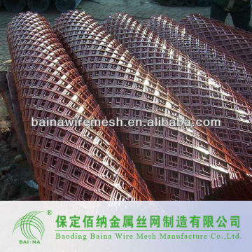 Anping Wire Mesh Fair Metal Cages Pannels