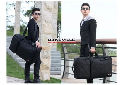 BUBM Universal Dj Controller Bag for Pioneer Ddj-SX SX2 RX Controller Sleeve Backpack