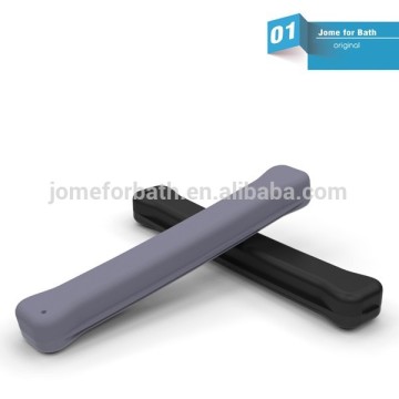 Travel Plastic Toothbrush Box / Plastic Toothbrush Case / Plastic Toothbrush Holder