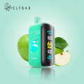 ELF BAR Raya D3 25000 Puff Vape Sekali Pakai