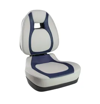 Factory Direct Boat Parts: Folding Seats for Boats