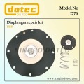 NBR Diaphragm For 3'' DMF-Z-76S BFEC Pulse Jet Valve Membrane Repair Kit