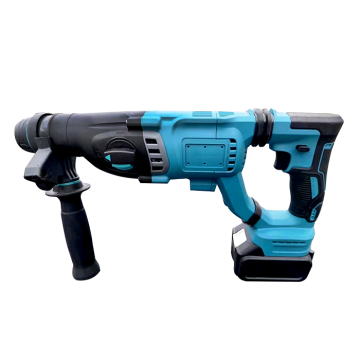 Cheap Cordless Brushless 21V Rotary Hammer Drill and Other Electric Power Tools
