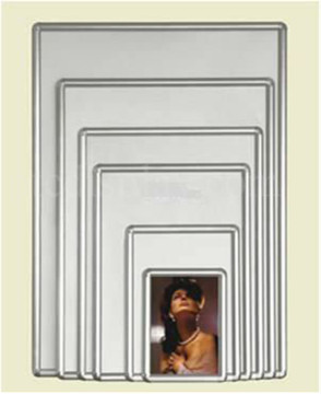 a3 poster flip frame