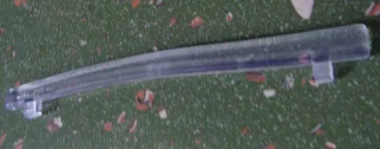 Brunswick bowling spare parts