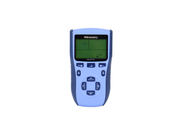DoHP100 Leeb Portable Hardness Tester 2