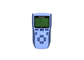 DoHP100 Leeb Portable Hardness Tester