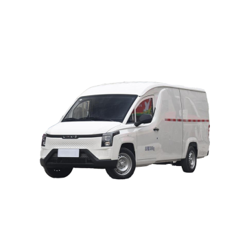 New Energy Electric Van - ความจุสินค้าที่แข็งแกร่งสำหรับการขาย