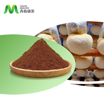 Organic Lion&#39;s Mane gomba por