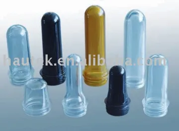 PET Plastic preform for bottle