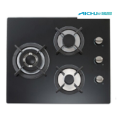 3 Burners Built In Kitchen Hob Reviews India