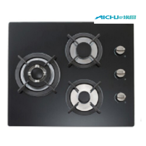 3 Burners Built In Kitchen Hob Reviews India