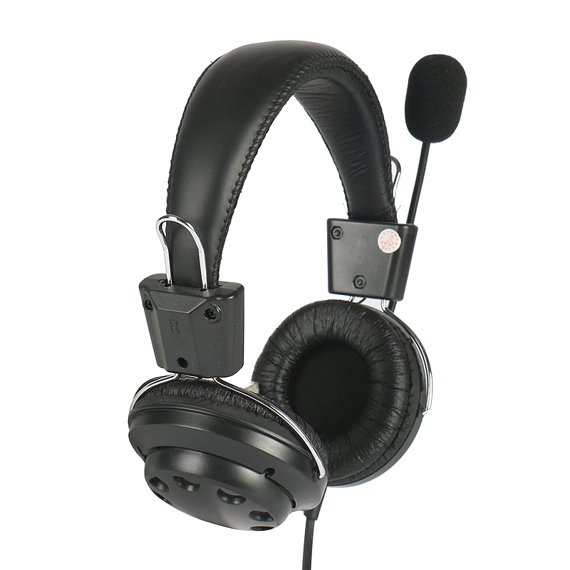 computer headset