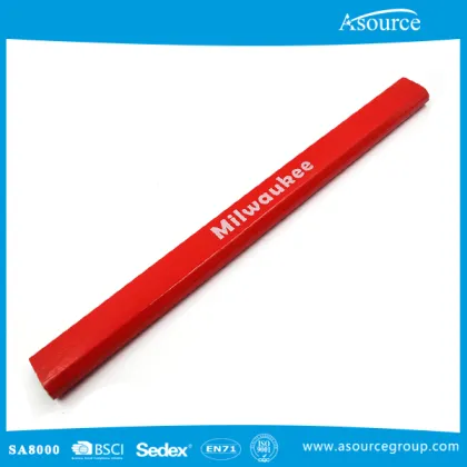 Customize Standard Carpenter Pencil