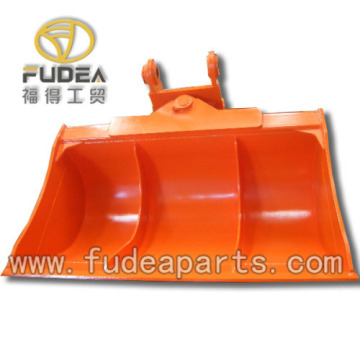 Excavator Hydraulic Tilt Mud Bucket 