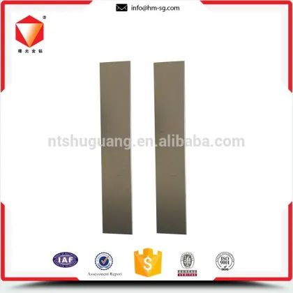 Cost price economic graphite vane for rietschle pumps