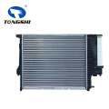 Aluminum Expanding Pipe Radiator for BMW 5 E39 1711.1.740.696