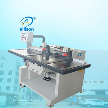 MXZ2060 Manufacturer Door Lock Hole Cutter - Vertical Hinge Boring Machine for Wood Furniture