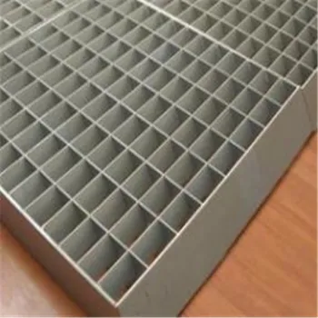 steel grating