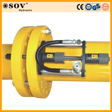 CE Certificate Hydraulic Flange Tightening Tool