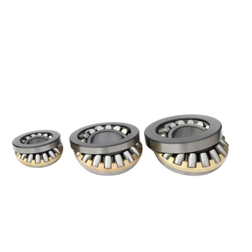 Thrust bearing KM 29428EM spherical thrust roller bearing