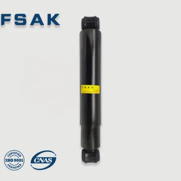 Kamaz Hydraulic Rear Suspension Shock Absorber OEM 54327-2915006-21