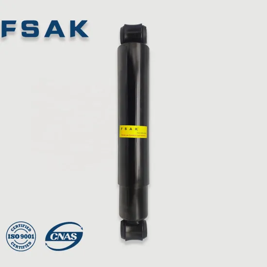 Kamaz Hydraulic Rear Suspension Shock Absorber OEM 54327-2915006-21