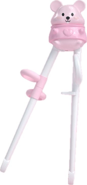 Adorable Small Mouse Shape Training Chopsticks