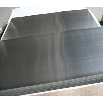 High Quality Aluminum Sheet 6061 T6 Sheet Aluminium