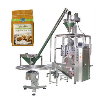 Automatic Snus and Food Packing Machine for Coffee and Meat Products