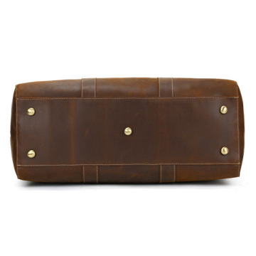 Leather Duffle Bags For Men