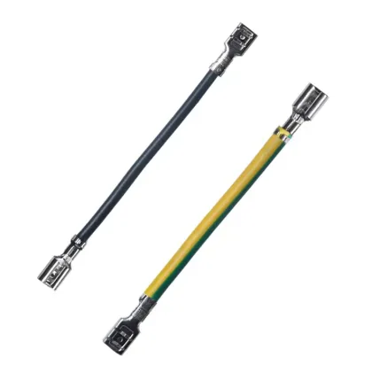 Terminal Connection Wire Cable Solutions