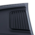 Isuzu D-Max Hood Scoop Capa