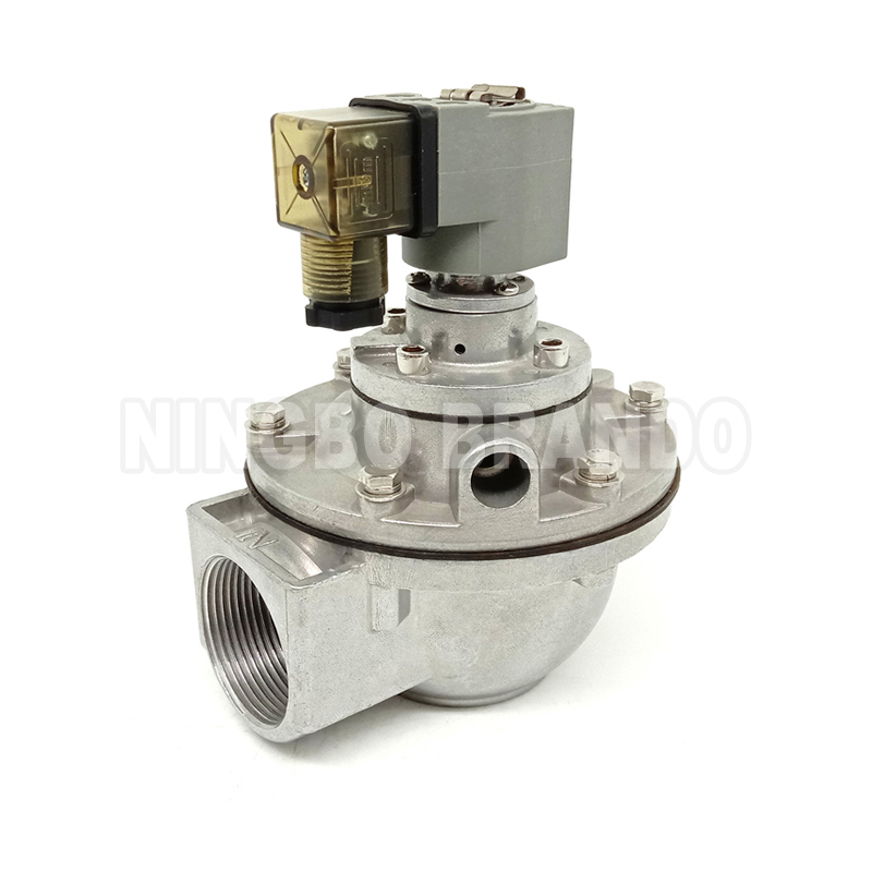 Pulse Jet Valve CA45T