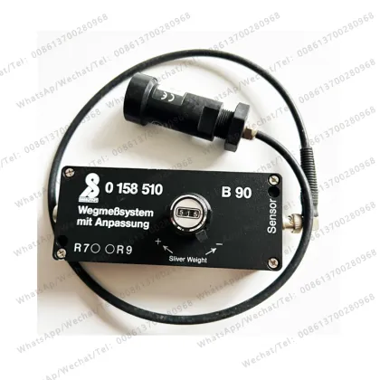 riginal Rieter Parts B90 Sensor Wegmeßsystem mit Anpassung - Textile Electronic Parts for Draw Frame D35C/D40