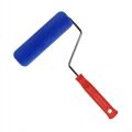 Latex Paint Perfect finished Paint Roller