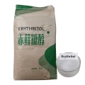 Alimento Grado 18-60 Mesh Candy Bulk Erithitol Powder