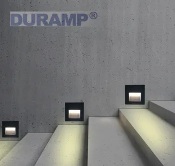 High-quality Induction Outdoor LED Wall Light