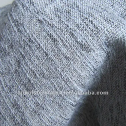 Viscose Cotton Blend Upholstery Fabric NN7923