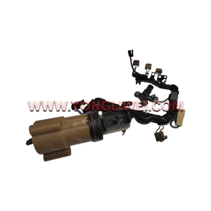 Truck, Bus, and Coach Transmission Wiring Harness: Allison R61972-001