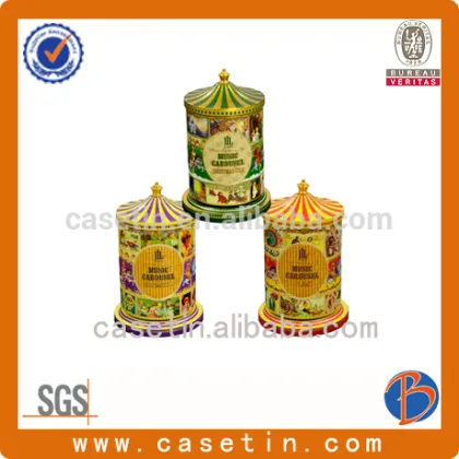 cheap music boxes, music box for plush toys , hand crank music box