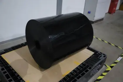 PP thermoform plastic sheets for vacuum forming
